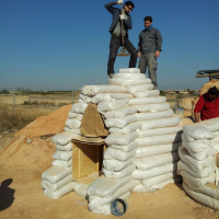 1. Super Adobe - imagen 4