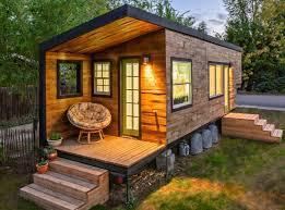 4. Tiny House - imagen 1