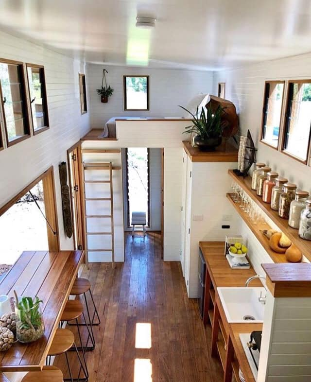4. Tiny House - imagen 2