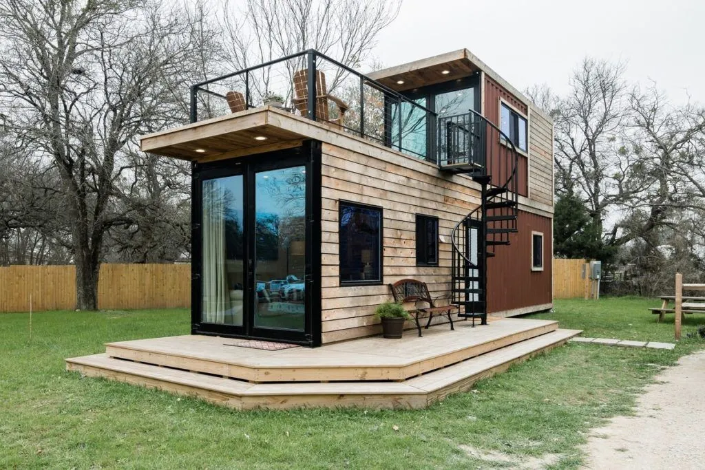 4. Tiny House - imagen 3