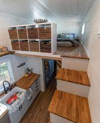 4. Tiny House - imagen 4