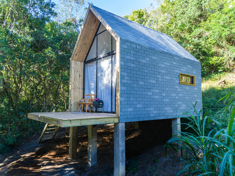 4. Tiny House - imagen 8