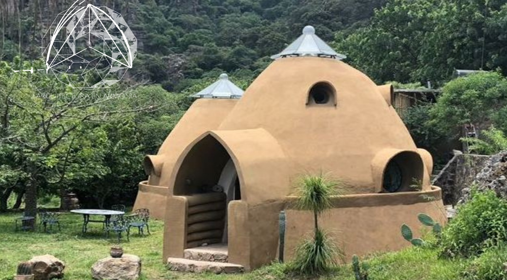 1. Super Adobe - imagen 3