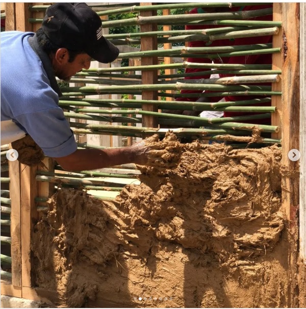 2. Bahareque - imagen 2