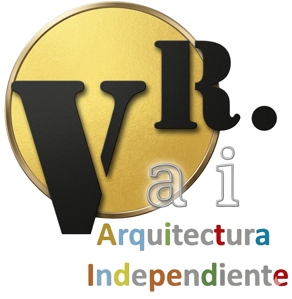 VR.ai Arquitectura Independiente
