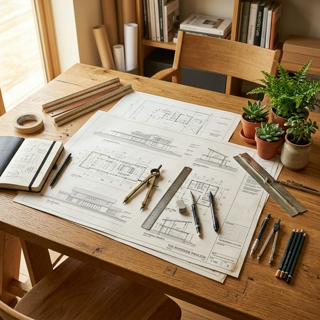 Diseño arquitectónico sustentable